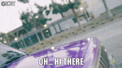 Whats Up Hello GIF by Graduation