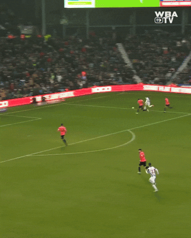 West Brom Wba GIF by West Bromwich Albion