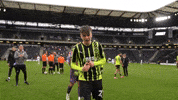 Full-Time Celebrations GIF by Fleetwood Town Football Club