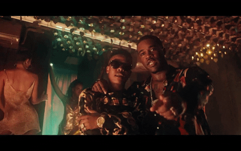 hip hop king GIF by Universal Music Africa