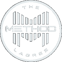 Fitness Megaformer Sticker by The Method Lagree