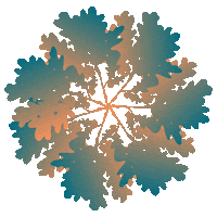 Art Loop Sticker by Kolorádó Fesztivál