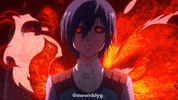 Tokyo Ghoul GIF