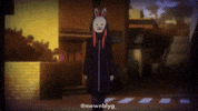 Tokyo Ghoul GIF