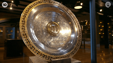 Mc14 GIF by MasterChefAU