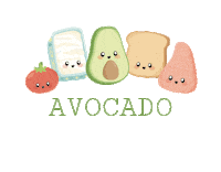 Animated Sticker