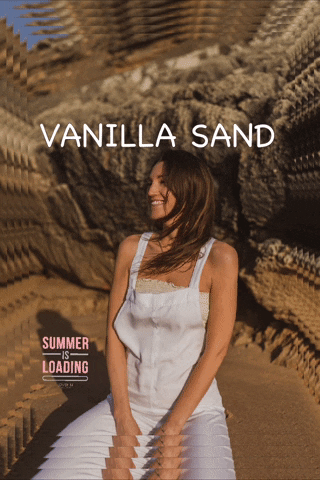 Beachwear Happykiddo GIF by Vanilla Sand