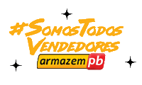 Pb Vender Sticker by Armazém Paraíba N.Claudino
