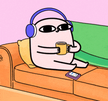 Mood Vibing GIF by KETNIPZ