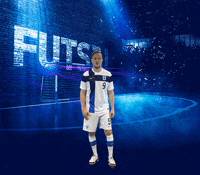 National Team Finland GIF by Suomen jalkapallo- ja futsalmaajoukkueet