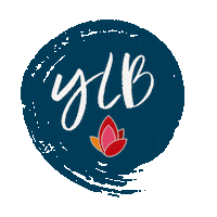 YogaLoungeHudson ylb yogaloungehudson ylbhudson yogaloungeandbarrehudson Sticker