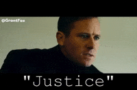 Justice Vigilante GIF