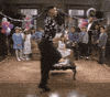 hip hop dance GIF