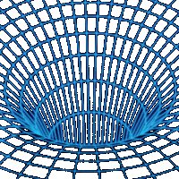 Mercurial World Sticker by Magdalena Bay