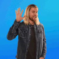GIF by Chord Overstreet