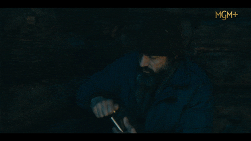 Shot Drinking GIF by FROM