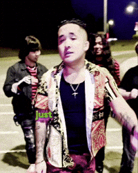 Pogi Boy GIF by JNO