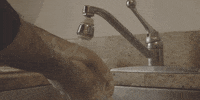 Wash Hands GIF by XRay.Tech