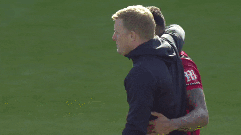 Football Soccer GIF by AFC Bournemouth