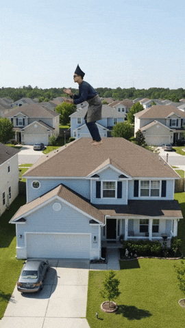 Trending Vibe GIF by Darwin