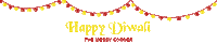 Happy Celebration Sticker by The Messy Corner