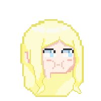 Chizu Sticker