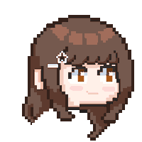 Momo Sticker