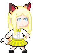 Chizu Sticker