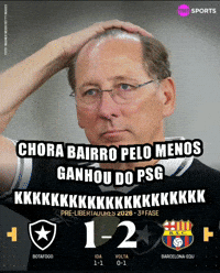 Psg GIF