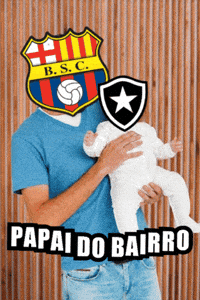 Libertadores Bairro GIF
