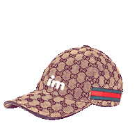 Im Gucci Sticker by imsweden