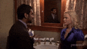Aziz Ansari Tom GIF by Parks and Recreation