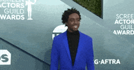 GIF by SAG Awards