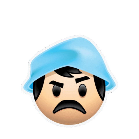 Don Ramon Elchavo Sticker by Grupo Chespirito