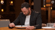 Andy Allen GIF by MasterChefAU