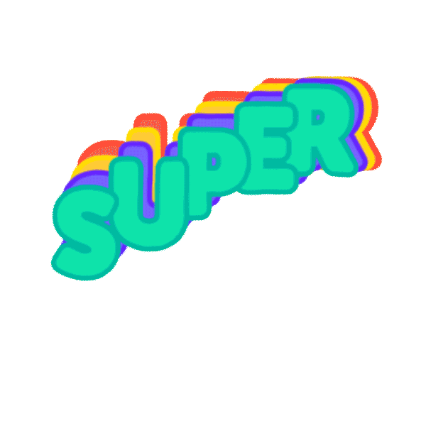 Pop Art Love Sticker by DIY