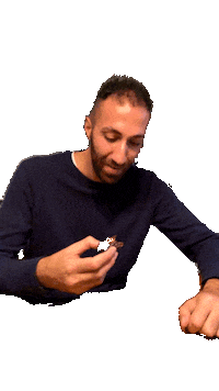 Yabil Sticker by Rapidtechnic