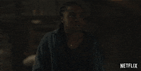 Uh Oh Surprise GIF by NETFLIX