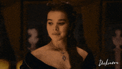 Hailee Steinfeld Smile GIF by Apple TV+