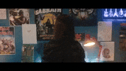 Music Video Metal GIF by Sabaton