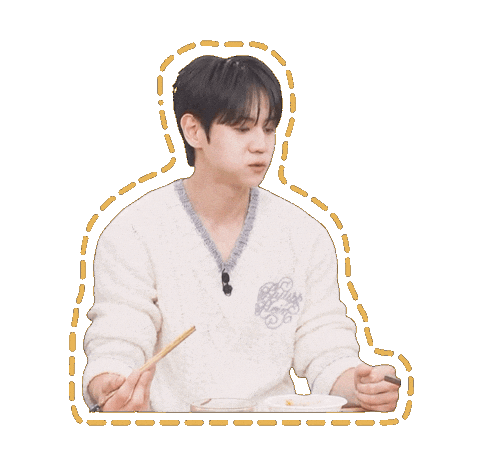 Beast Highlight Sticker