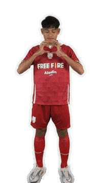 Persisplayer Sticker by Persisofficial