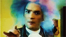 Number 1 Falco GIF by Sky HISTORY UK
