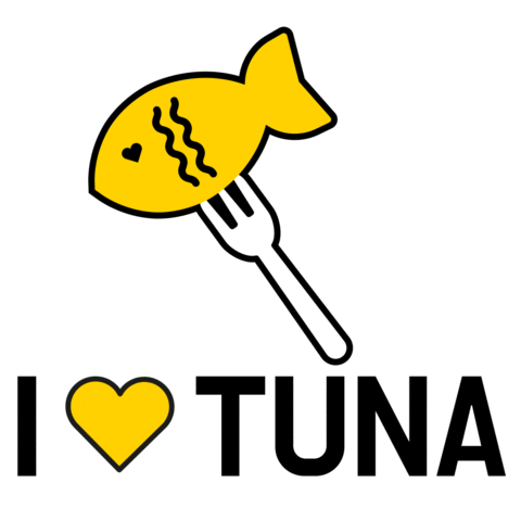 dwtuna giphyupload 동원참치 dwtuna Sticker