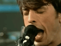 Generator GIF by Foo Fighters