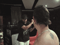 Live Music Festival GIF by Sticky Fingers