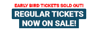 StadtLandBass slb sold out early bird stadtlandbass Sticker