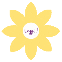 Flower Love Sticker
