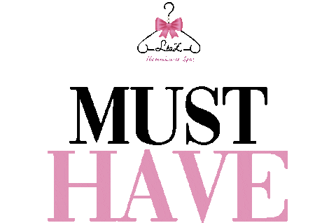 Must Have Sticker by LeaZBoutique