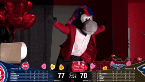 Regular Season Sport GIF by NBA